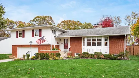 3178 Bembridge Rd, Columbus, OH 43221