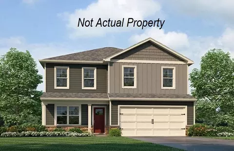 3059 Ashmere Dr, Columbus, OH 43232