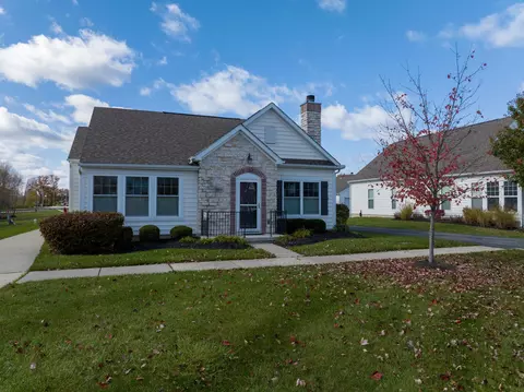5989 Poplar Ridge Dr #42, Westerville, OH 43081