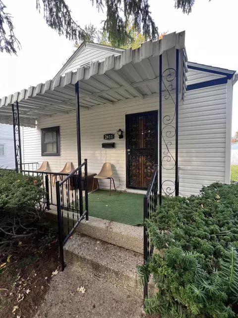 2611 Howey Rd, Columbus, OH 43211
