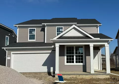 3824 Park St #LOT 165, Grove City, OH 43123