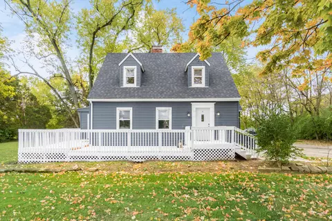 2731 Clime Rd, Columbus, OH 43223