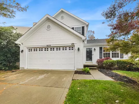 6639 Warriner Way, Canal Winchester, OH 43110