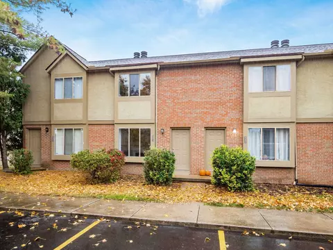 6455 Cranston Way #26, Dublin, OH 43017