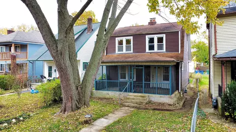 474 E Oakland Ave, Columbus, OH 43202