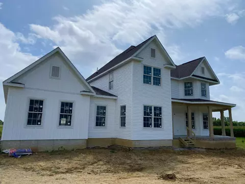 8855 Lilly- Chapel Georgeville Rd, West Jefferson, OH 43162