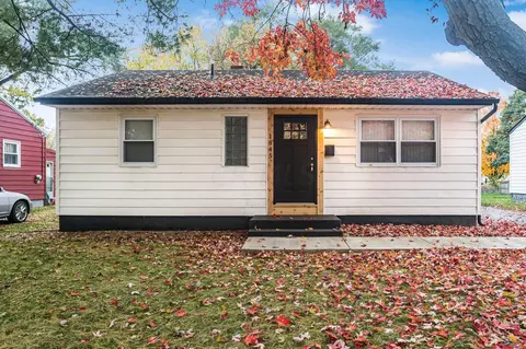 1845 Wilson Ave, Columbus, OH 43207