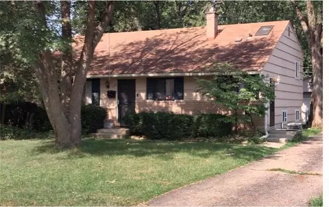 1122 Carrousel Dr E, Reynoldsburg, OH 43068