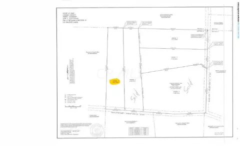 0 Smith Chapel Rd NE, Newark, OH 43055