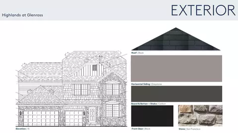 111 Bluestone Ln #LOT 13509, Delaware, OH 43015 photo 6