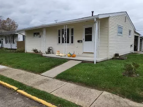 898 E Main St, Logan, OH 43138