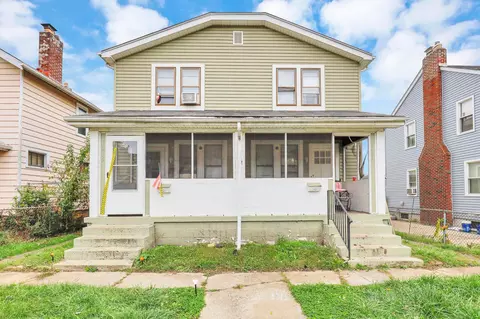1233-1235 21st Ave, Columbus, OH 43211