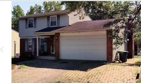 719 Maclam Dr, Columbus, OH 43204