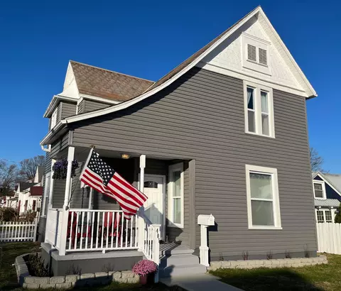 401 Eastern Ave, New Lexington, OH 43764