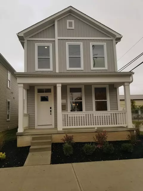 33 S Hartford Ave, Columbus, OH 43222