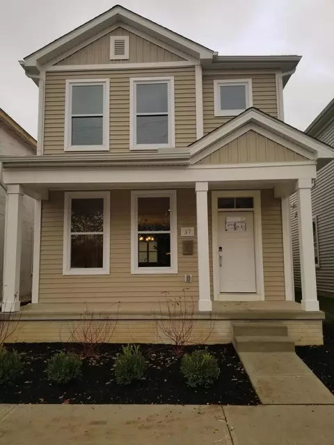 37 S Hartford Ave, Columbus, OH 43222