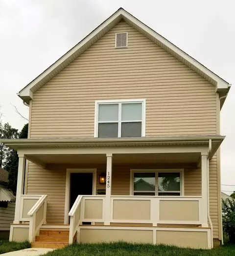 1245 E 21st Ave, Columbus, OH 43211