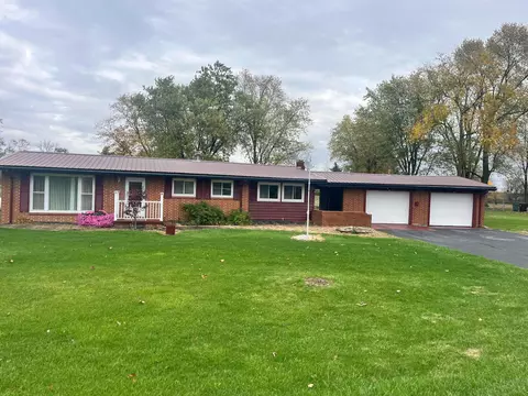 23020 Raymond Rd, Raymond, OH 43067
