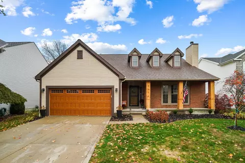 5676 Newington Dr, Hilliard, OH 43026