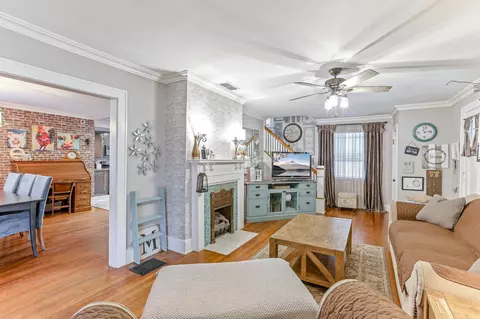 307 Central Ave, Newark, OH 43055