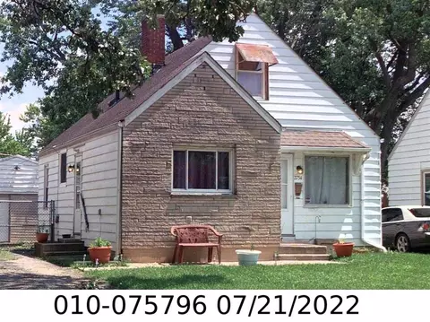 4531 Hartwell Rd, Columbus, OH 43224