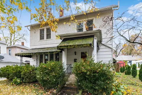 105 N Liberty St, Delaware, OH 43015