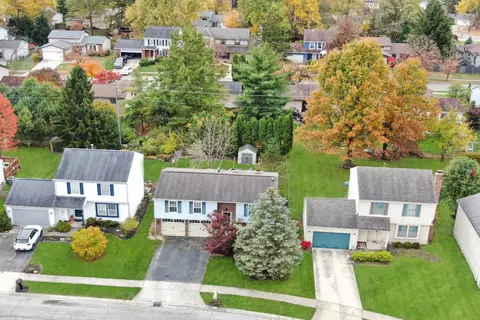 1799 Redcloud Dr, Powell, OH 43065 photo 36