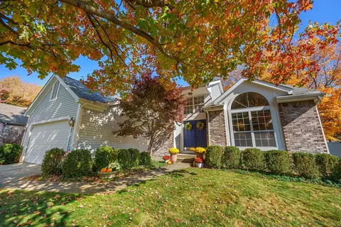 4168 Eagle Head Dr, Gahanna, OH 43230