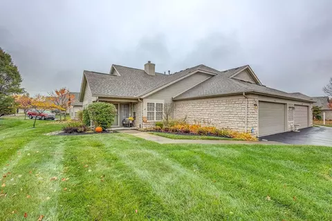5320 Apple Ridge Pl, Westerville, OH 43081