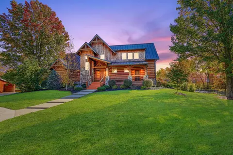 3880 Blue Church Rd, Sunbury, OH 43074