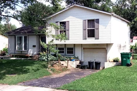5400 Wendover Dr, Columbus, OH 43232