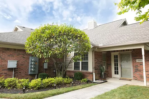 448 Charles Spring Dr, Powell, OH 43065