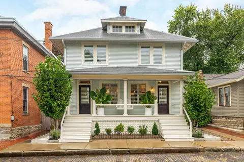224 Lear St, Columbus, OH 43206