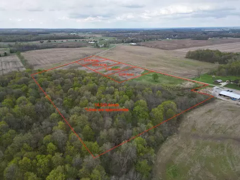 0 Johnstown Rd #TRACT 5, Centerburg, OH 43011