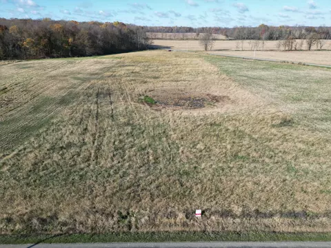 0 Wall Tract 2, Centerburg, OH 43011