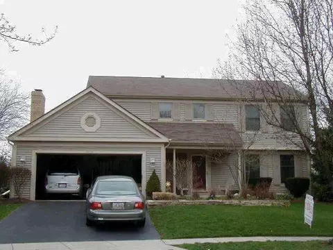 5889 Connolly Ct, Dublin, OH 43016