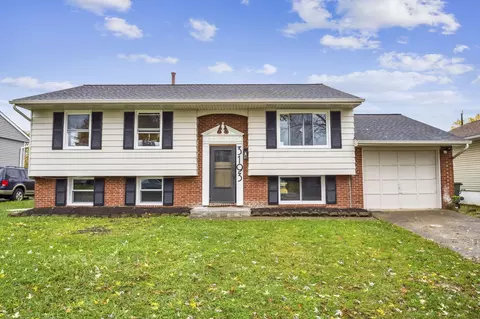 3193 Chelford Dr, Columbus, OH 43219