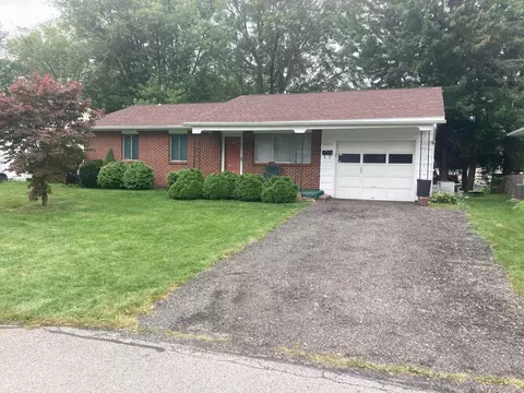 1005 Edison Ave, Marion, OH 43302