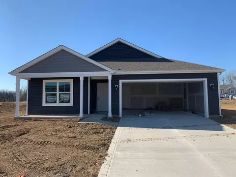 385 St James Gate, Newark, OH 43055
