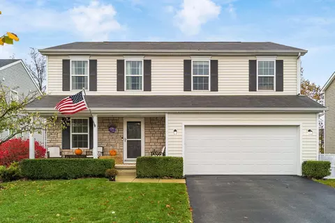 435 Linwood St, Delaware, OH 43015