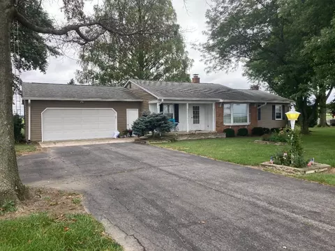 457 Kenton Galion Rd E, Marion, OH 43302