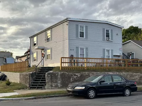 803 Garfield Ave, Lancaster, OH 43130