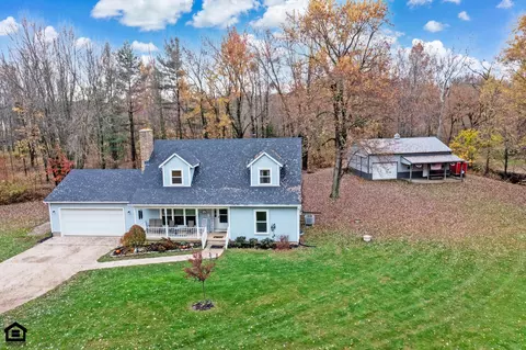 12881 N Old 3c Rd, Sunbury, OH 43074