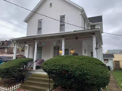 4 E Lamartine Ext, Mount Vernon, OH 43050