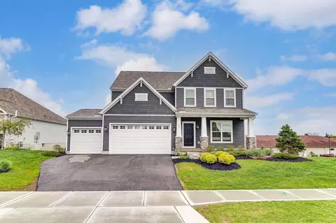934 Thorn Hill Pl, Lancaster, OH 43130