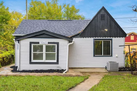 1060 E 18th Ave, Columbus, OH 43211