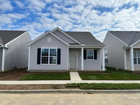 1984 High Bridge St, Newark, OH 43055