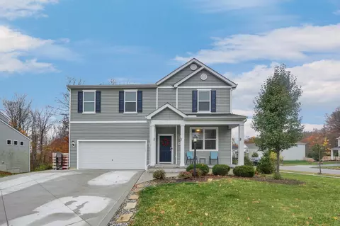 883 Corylus Dr SW, Pataskala, OH 43062