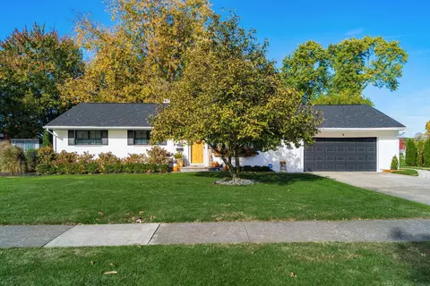 281 Cheyenne Dr, Westerville, OH 43081