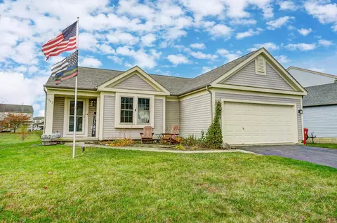 1043 Amherst Blvd, London, OH 43140